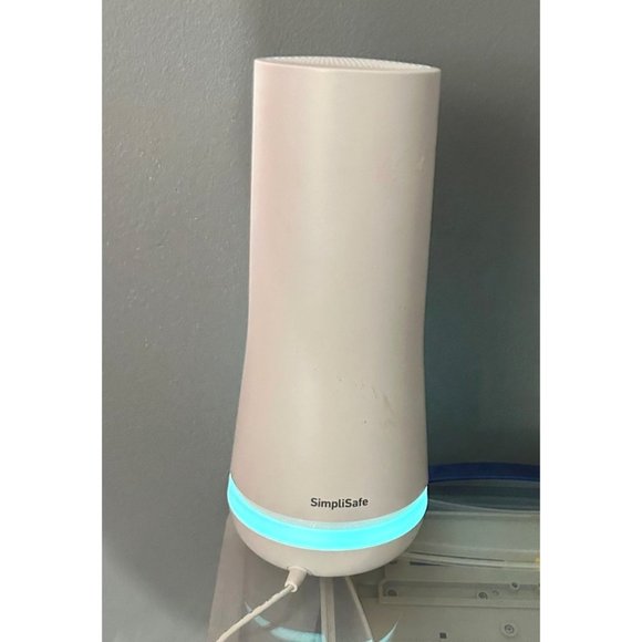 SimpliSafe Networking Simplisafe Smart Home Security Base Station